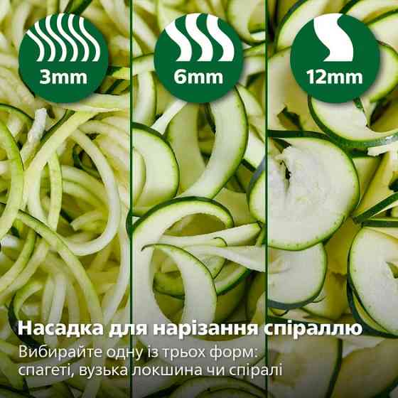 Блендер погружной Philips HR2684/00 1200 Вт черный Київ