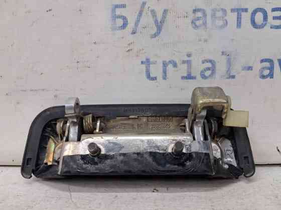 Ручка двери внешняя передняя правая Mitsubishi Pajero Sport 1996-2008 MR371042 (Арт. 64956) Киев