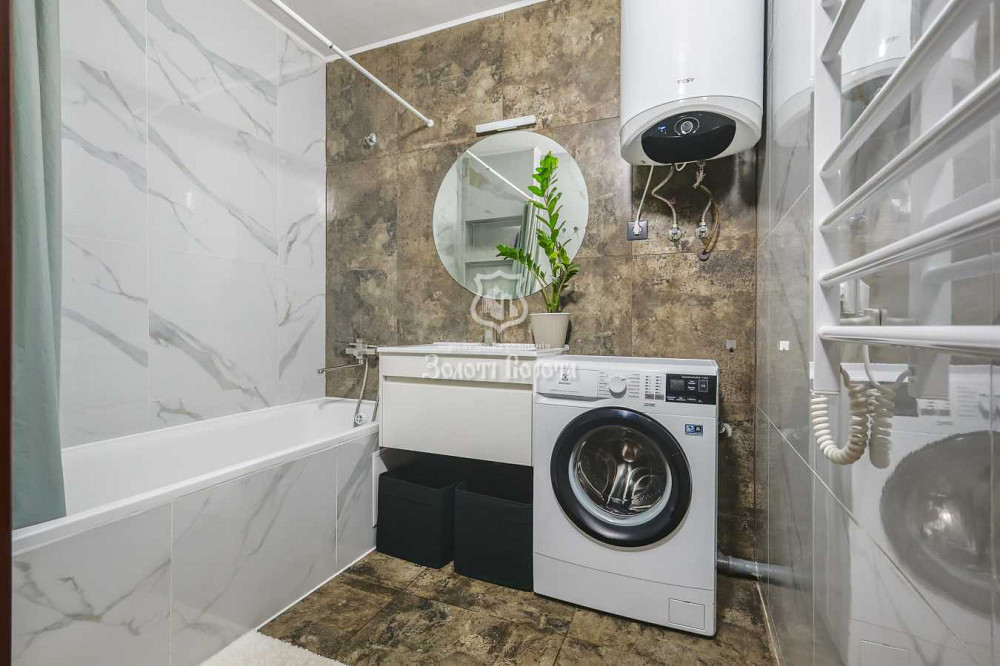 продажа 1-к квартира Киев, Оболонский, 55000 $ Київ - зображення 12