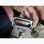 Разъемы Harting, Германия, по 150грн Харків
