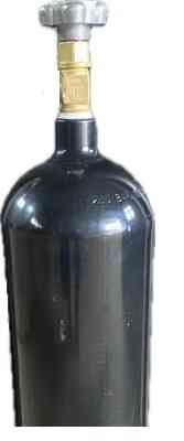 Балони 10л нові під Вуглекислоту, Аргон, Мікс, Азот, Кисень Ужгород