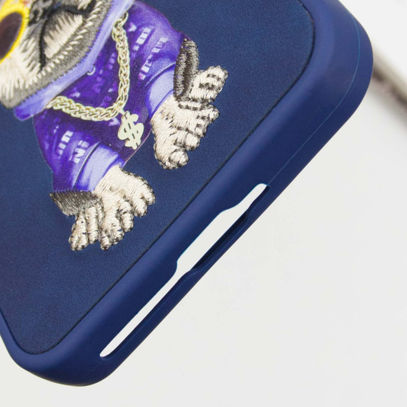 TPU+PC чехол Friends для Samsung Galaxy A16 4G/5G Херсон - изображение 8