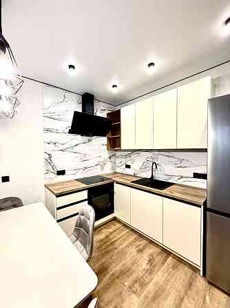 долгосрочная аренда 1-к квартира Броварский, Бровары, 15000 грн./мес. Бровары