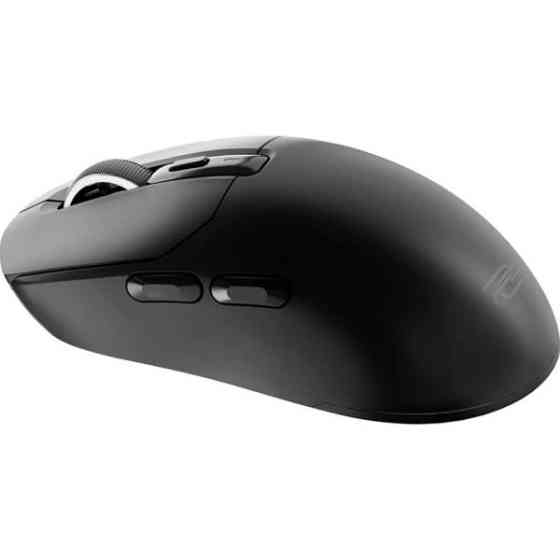 Мишка Proove Gaming Rate Pro Black (WMRP00022001) Харків