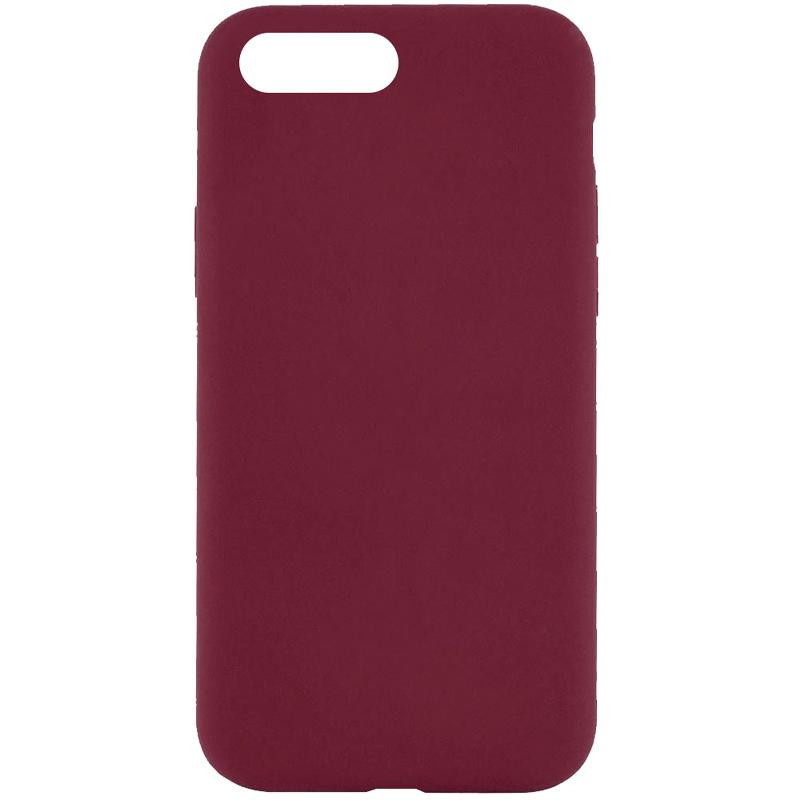 Чехол Silk Full Protective (AA) NO LOGO для Apple iPhone 7 plus / 8 plus (5.5") Херсон - изображение 1