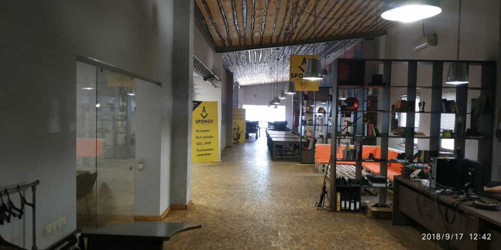 долгосрочная аренда офисное помещение Одесса, Пересыпский, 1320 $/мес. Одеса - зображення 8