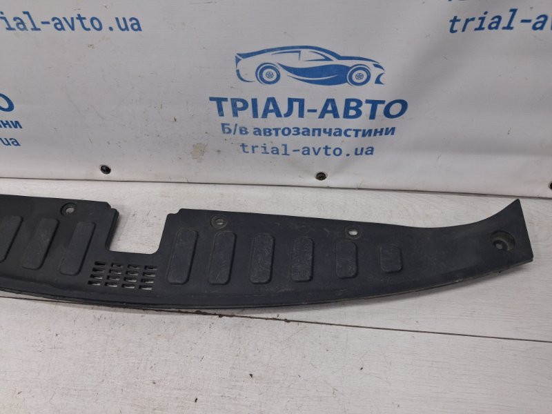 Накладка передней панели Kia Sorento XM 2.4 БЕНЗИН G4KJ 2009 (б/у) Київ - зображення 4