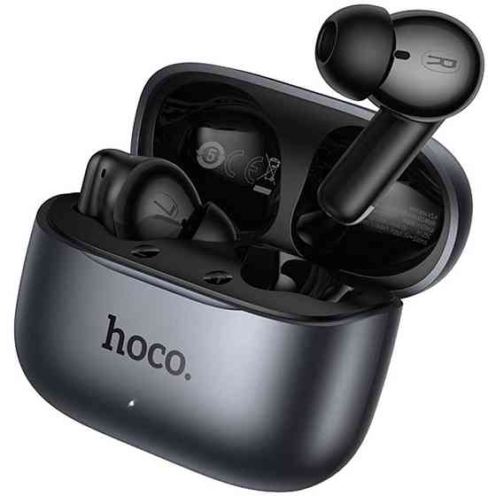 Беспроводные TWS наушники Hoco EQ27 Fun ANC+ENC+smart AI translation Херсон
