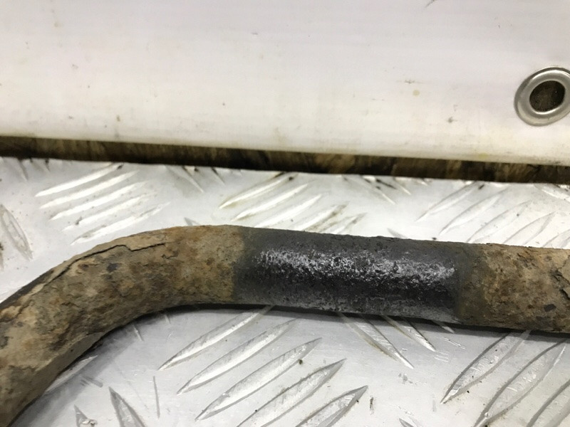 Стабилизатор задний SsangYong Kyron DJ 2.0 DIESEL D20DT 2005 (б/у) Київ - зображення 5