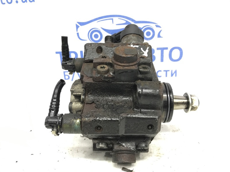 ТНВД Kia Sportage SL 1.7 DIESEL D4FD 2010 (б/у) Київ - зображення 5