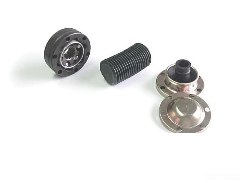 Шрус карданного вала Suzuki Grand Vitara 2008 г. 2710166J01 Луцьк - зображення 1