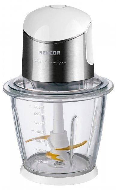 Измельчитель Sencor SСB-6150SS-EUE3 800 Вт Киев - изображение 1