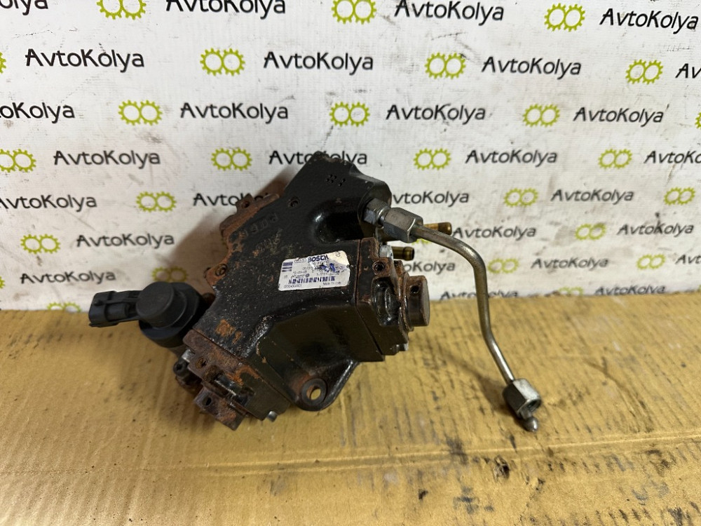 ТНВД Топливный насос Opel Meriva B 1.3 cdti 2010-2017 (0445010247) Ковель - изображение 4