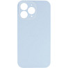 Чехол Silk Full Camera Protective (AA) NO LOGO для Apple iPhone 12 Pro (6.1") Херсон