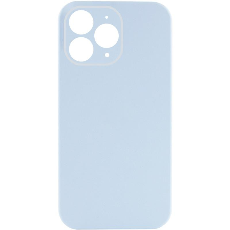 Чехол Silk Full Camera Protective (AA) NO LOGO для Apple iPhone 12 Pro (6.1") Херсон - зображення 1