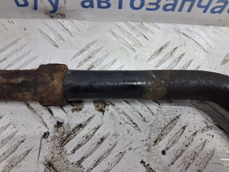 Стабилизатор задний Mitsubishi Outlander XL 2.4 БЕНЗИН 4B12 2007 (б/у) Київ - зображення 6