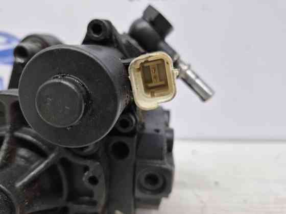 ТНВД Nissan Qashqai J11 1.5 DIESEL K9K 2013 (б/у) Київ