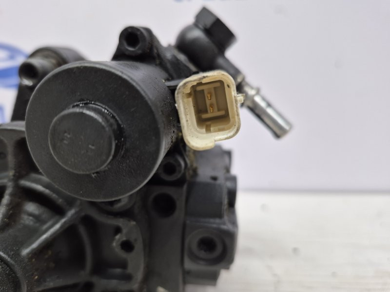 ТНВД Nissan Qashqai J11 1.5 DIESEL K9K 2013 (б/у) Киев - изображение 5