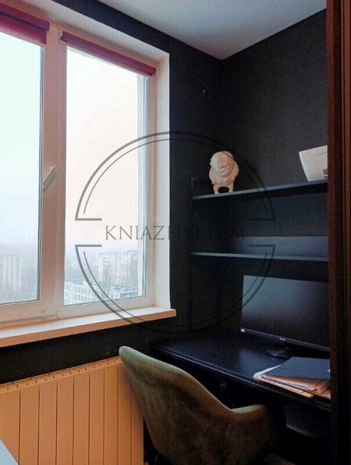 Продаж 2-х к.кв. в ЖК Сосновий Бір в Святошинському р-ні. Код об'єкту №:21145059 Київ - зображення 8