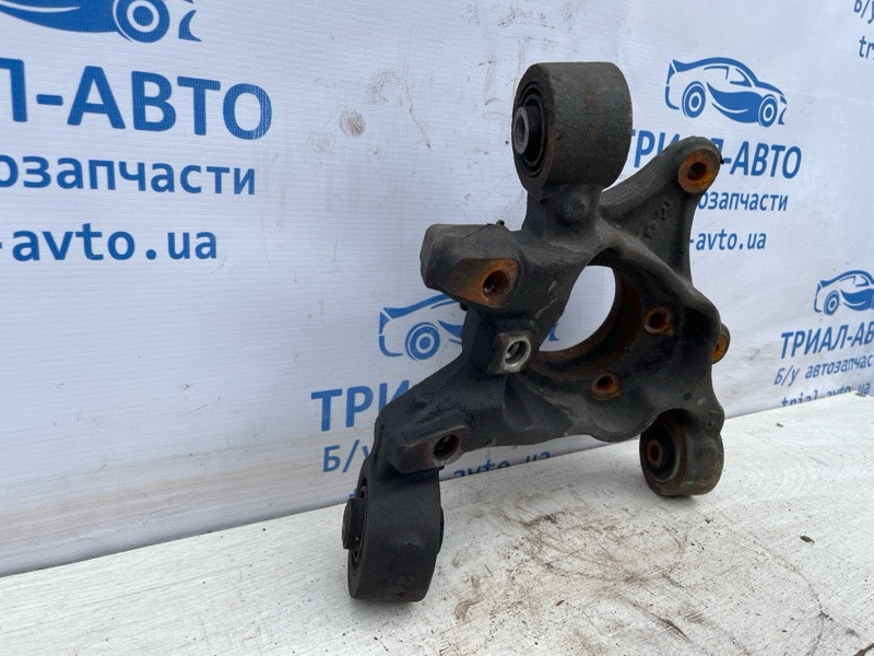 Цапфа задняя правая Dodge Journey 1 2.4 БЕНЗИН ED3 2007 (б/у) Киев - изображение 5