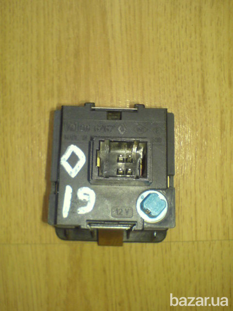 Продаю Запчастини до Reno-19 Івано-Франківськ - зображення 9