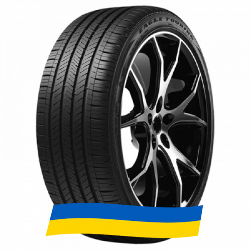 295/40 R20 Goodyear Eagle Touring 106V Позашляхова шина Київ - зображення 2