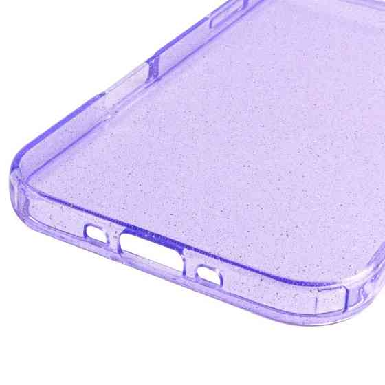 TPU чехол Nova для Apple iPhone 17 Pro Max (6.9") Херсон