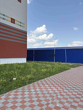 Продаж 1 кімнатної квартири ЖК Патріотика, будинок Синевирм. Позняки, Осокорки Код 21146966 Киев - изображение 2