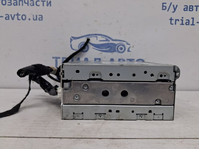Магнитофон Infiniti Q50 V37 2.2 DIESEL OM651 2013 (б/у) Киев - изображение 2