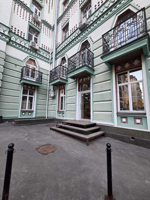 долгосрочная аренда офисное помещение Киев, Подольский, 65000 грн./мес. Київ - зображення 2