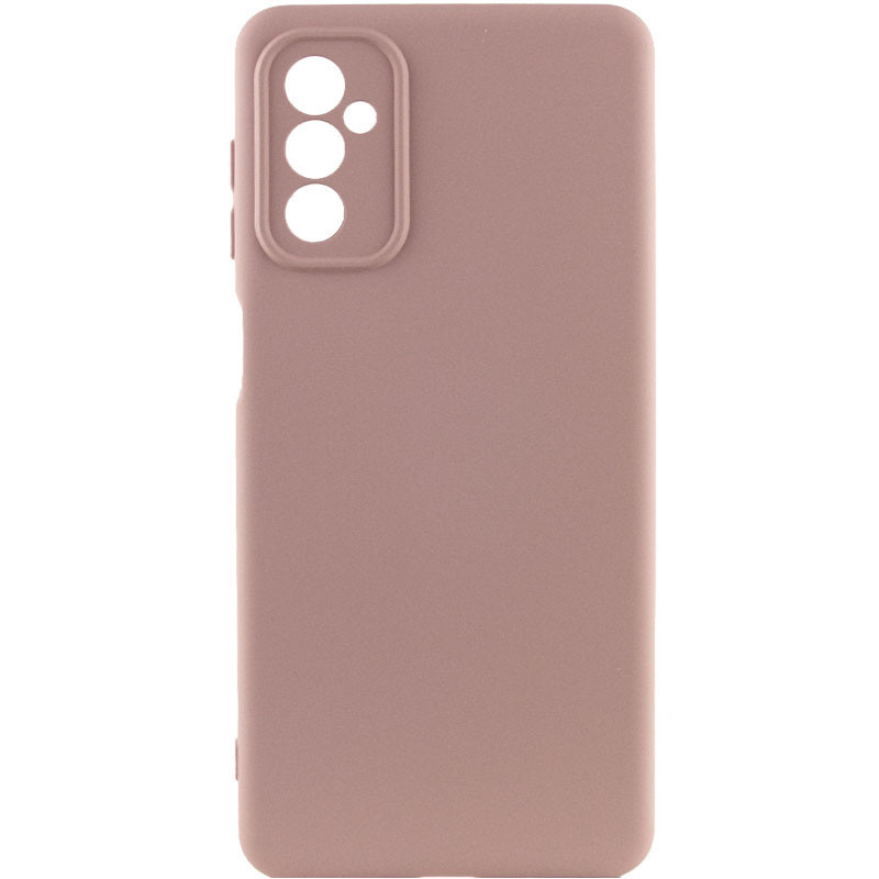Чехол Silicone Cover Lakshmi Full Camera (A) для Samsung Galaxy M34 5G Херсон - изображение 5