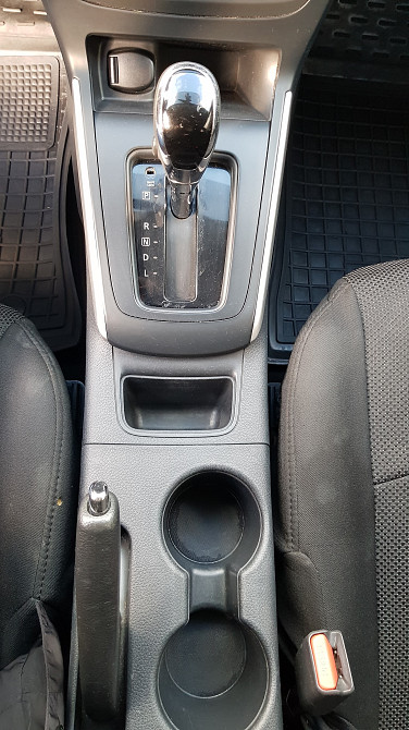 Продажа NISSAN SENTRA SV 1.8 L4 (B17, VII), 2017 г., 118000 км., черный (Киев, Украина) Киев - изображение 12