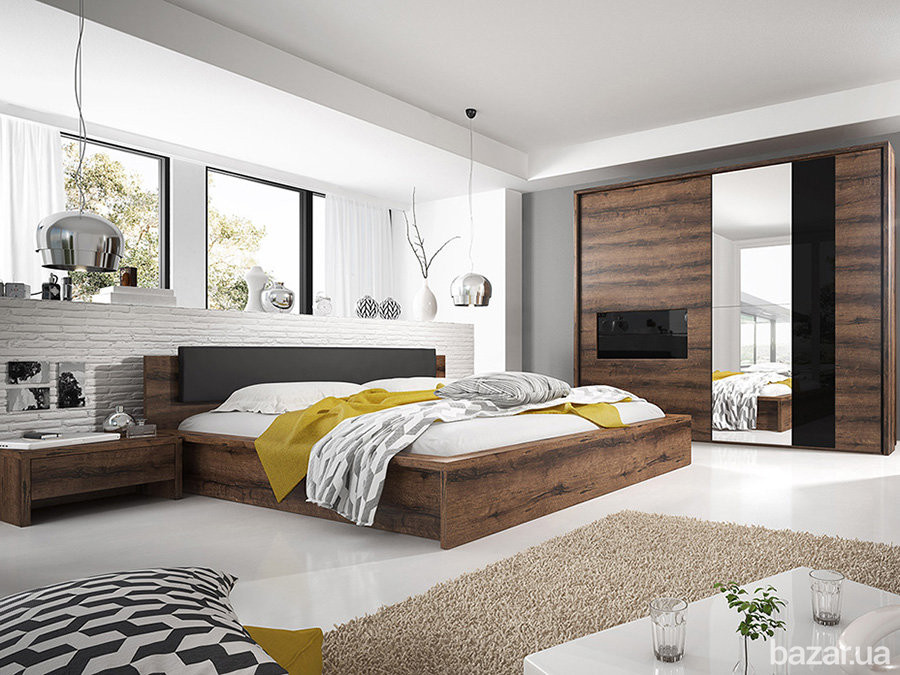 Спальня Indira Обухов Украинка Киев Обухов - изображение 1