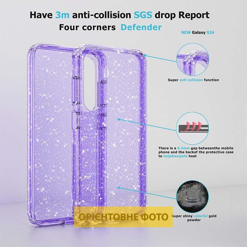 TPU чехол Nova для Xiaomi Redmi A5 (Europe version) Херсон - изображение 6