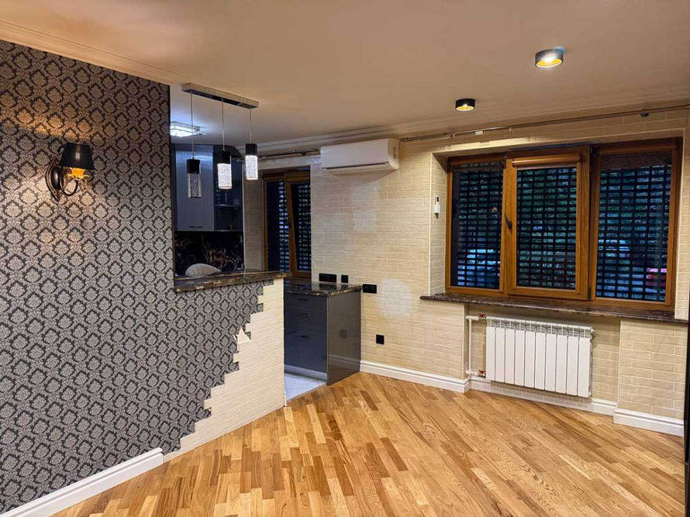 продажа 1-к квартира Киев, Шевченковский, 70000 $ Київ - зображення 3