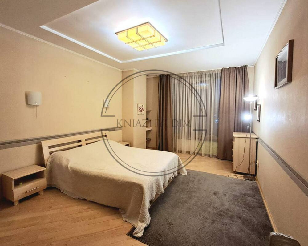 Оренда 2 кімнатної квартири ЖК Дипломат Холл, метро Університет, Вокзальна. КОД 11202730 Київ - зображення 9