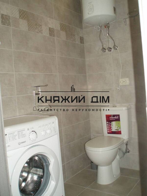 Оренда 1-кімнатної квартири ЖК V Квартал. № 11196972 Київ - зображення 8