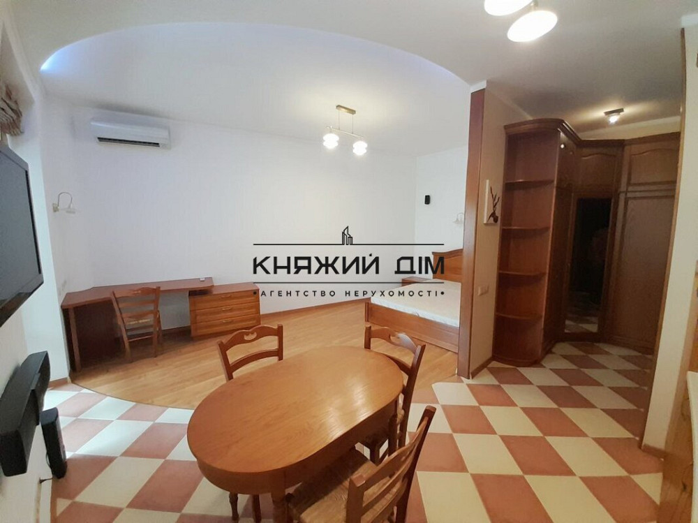 Оренда 1-к. квартира в центрі (станція метро Золоті ворота). Код об'єкта:1168689 Київ - зображення 7