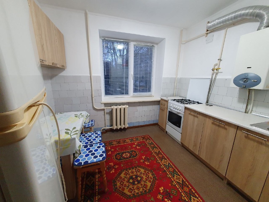 Продається 2 кімнатна квартира район Льонокомбінат Ровно - изображение 1