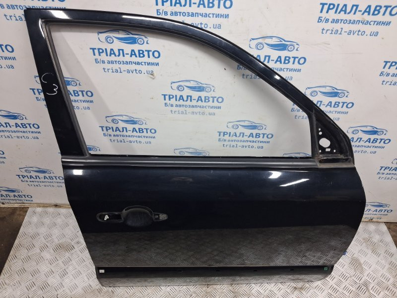 Дверь передняя правая Hyundai Tucson 2004-2009 760042E050 (Арт. 86212) Киев - изображение 5