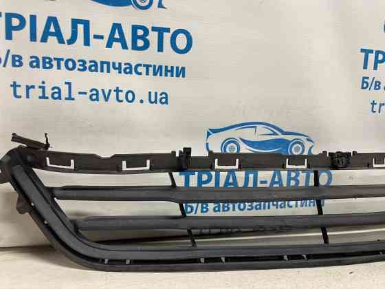 Решетка бампера центральная Ford Fusion USA 2 1.5 БЕНЗИН ENUN0 2013 (б/у) Київ