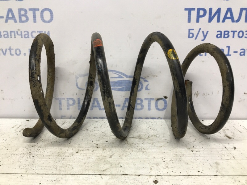 Пружина передняя Subaru Outback BS 2.0 DIESEL EE20Z 2014 (б/у) Київ - зображення 1