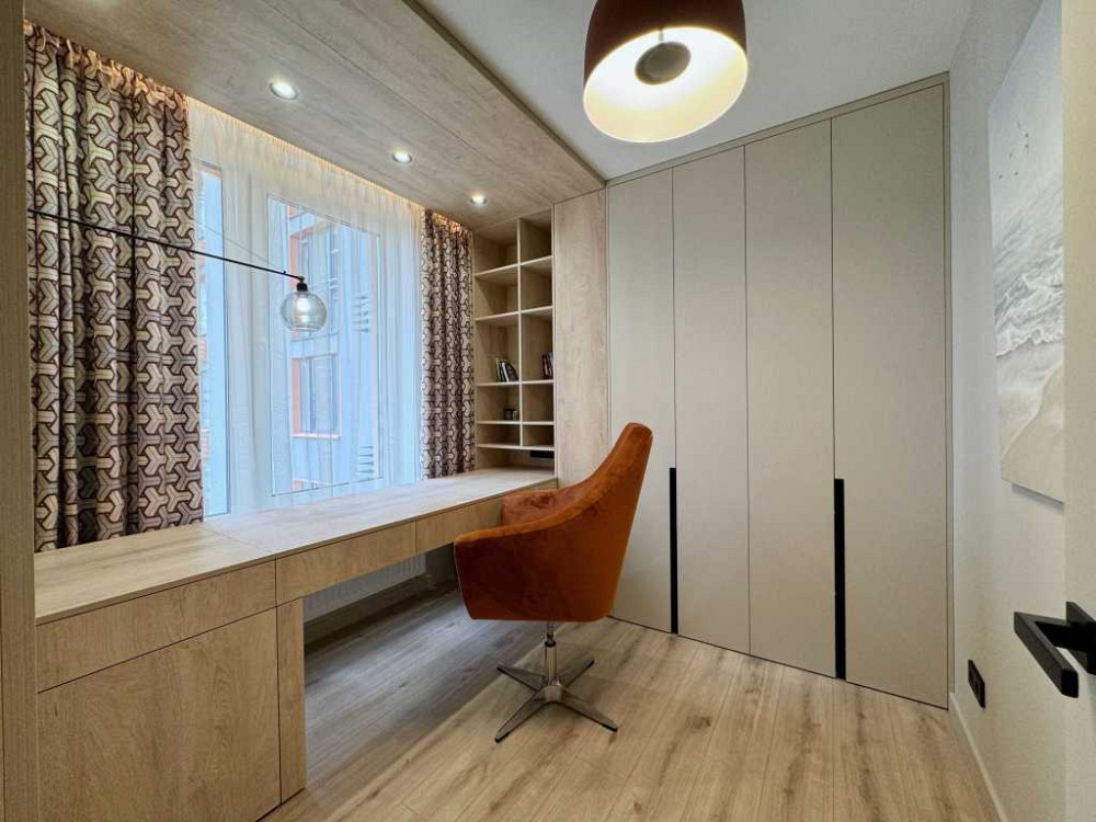 продажа 3-к квартира Киев, Дарницкий, 249000 $ Київ - зображення 12