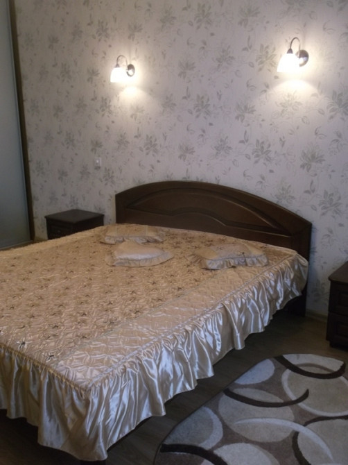 Оренда 1 кімнатної квартири в Park Avenue Код об'єкта № 1124535 Київ - зображення 3