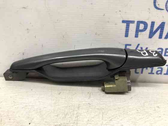Ручка двери внешняя задняя правая Mitsubishi Outlander 2003-2006 MR652800 (Арт. 30244) Київ
