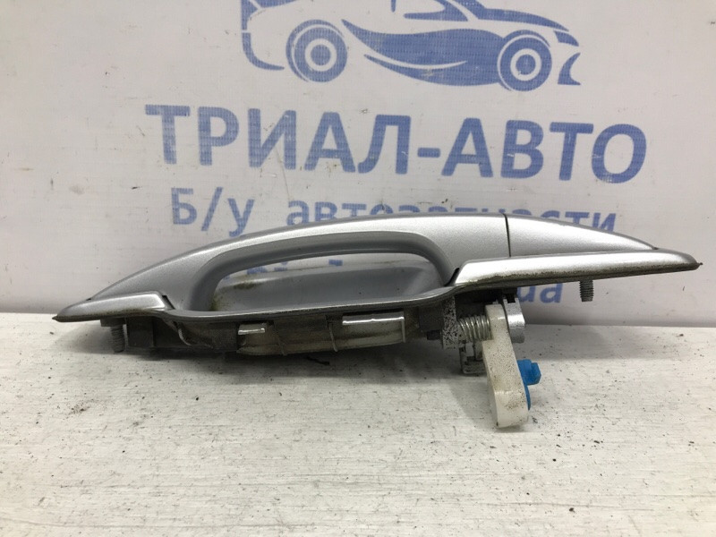 Ручка двери внешняя задняя правая SsangYong Kyron DJ 2.0 DIESEL D20DT 2005 (б/у) Київ - зображення 2