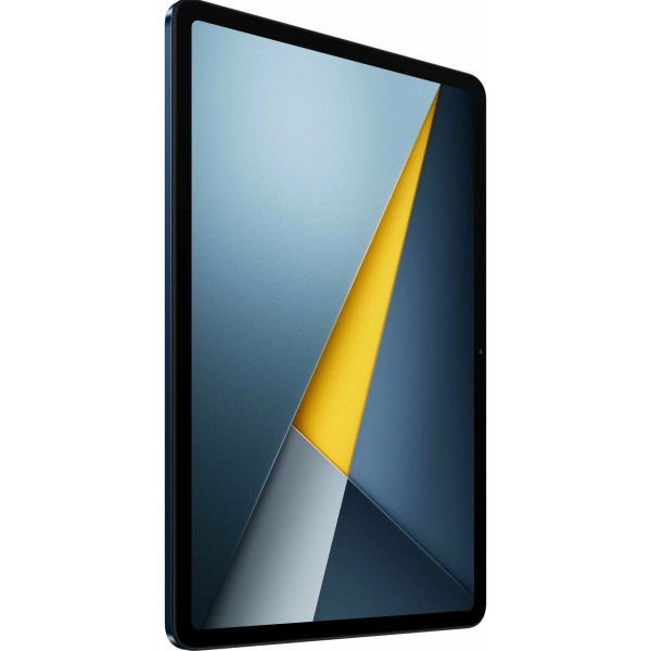 Xiaomi Планшет Poco Pad M1 8/256GB Wi-Fi Blue (with Adapter) EU Харьков - изображение 12