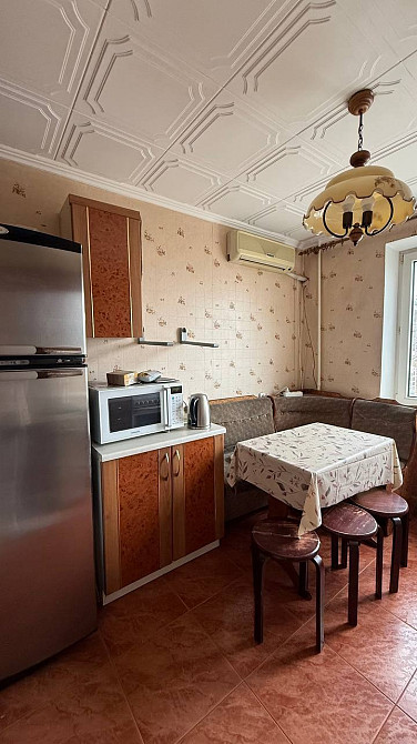 Пропоную зняти 1 кімнатну квартиру жм Перемога 6, вул. Набережна Перемоги. Днепр - изображение 6