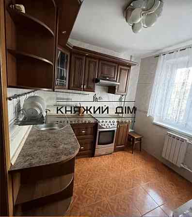 Оренда роздільної 2-х к. квартири на Троєщині. №11204616 Киев