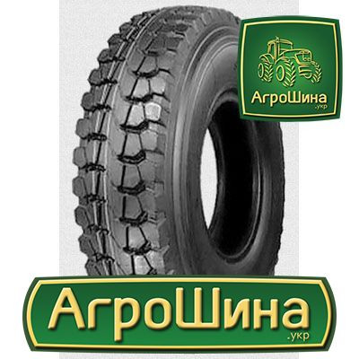 Грузовая шина Three-A A299 (ведущая) 11.00 R20 152/149J PR18 Киев - изображение 1